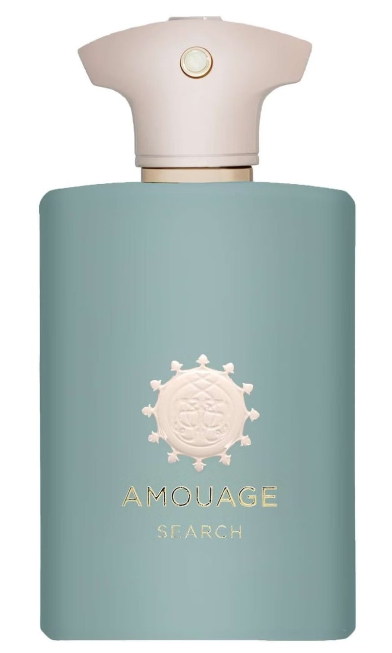 Amouage Search Унисекс парфюмна вода EDP на супер цена от parfium.bg