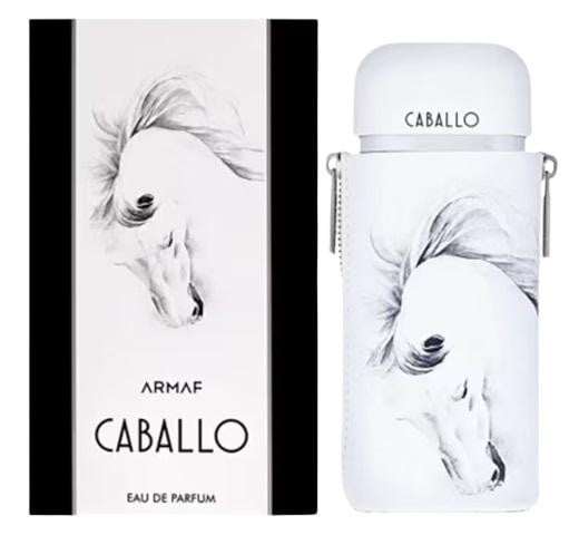 Armaf Caballo Парфюмна вода за мъже EDP на супер цена от parfium.bg