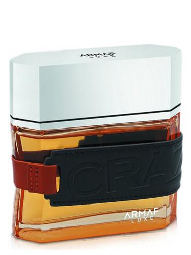 Armaf Craze Парфюм за мъже EDP на супер цена от parfium.bg