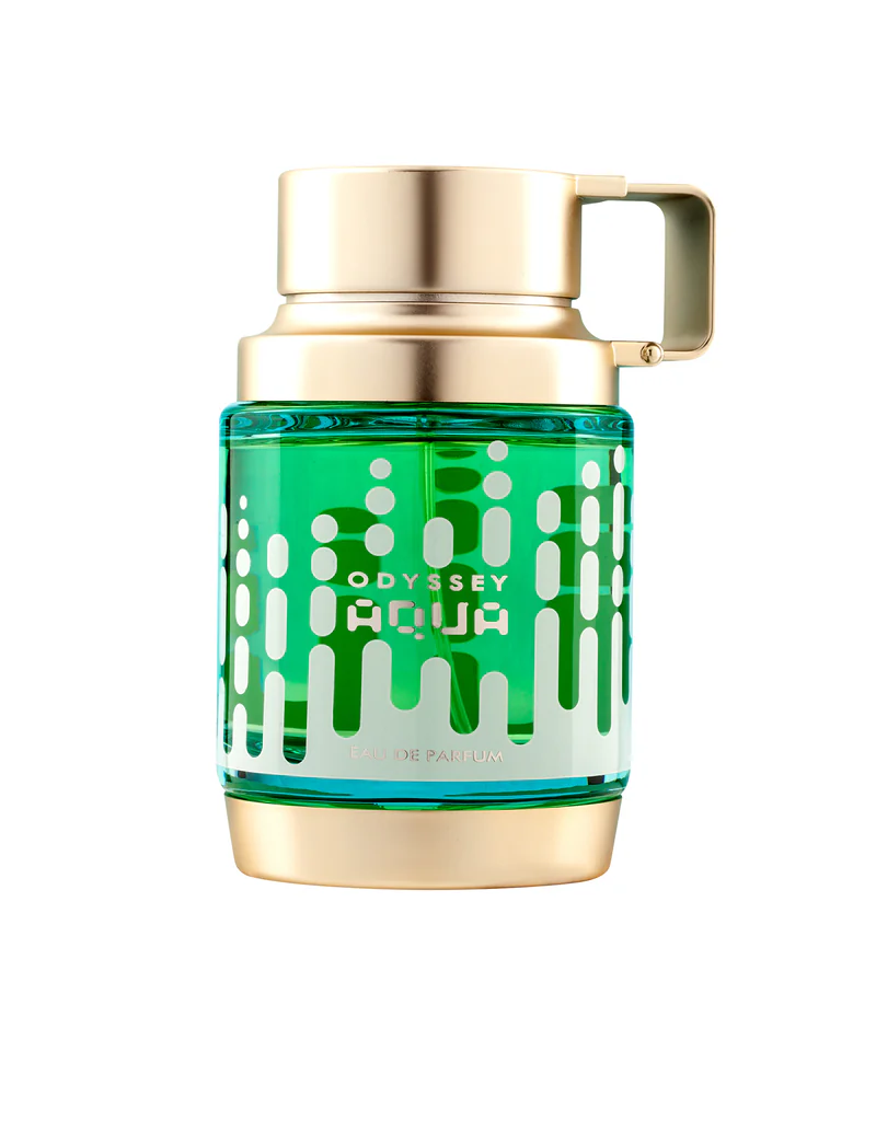 Armaf Odyssey Homme Aqua Edition Парфюмна вода за мъже EDP на супер цена от parfium.bg