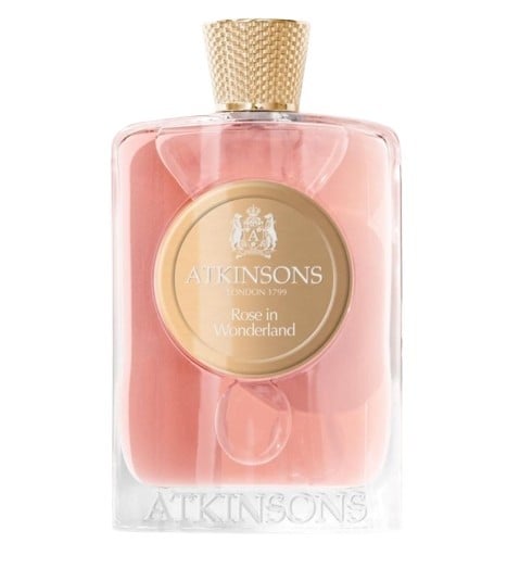 Atkinsons Rose In Wonderland Унисекс парфюмна вода без опаковка EDP на супер цена от parfium.bg