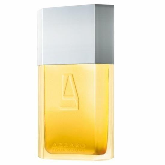 Azzaro Pour Homme L`Eau Azzaro парфюм за мъже EDT на супер цена от parfium.bg