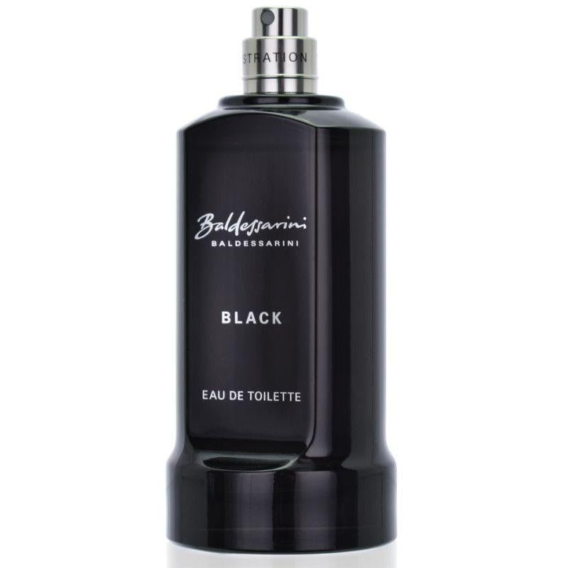Baldessarini Black Парфюм за мъже без опаковка EDT на супер цена от parfium.bg