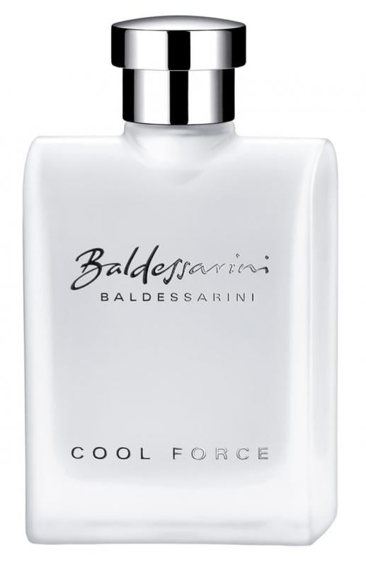 Baldessarini Cool Force парфюм за мъже без опаковка EDT на супер цена от parfium.bg