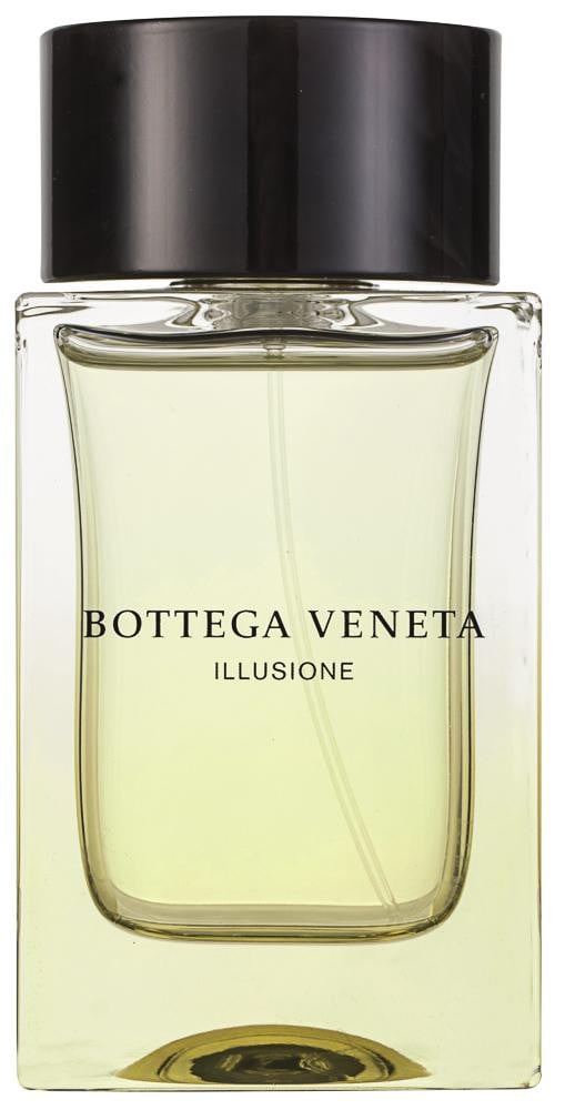 Bottega Veneta Illusione Тоалетна вода за мъже EDT на супер цена от parfium.bg