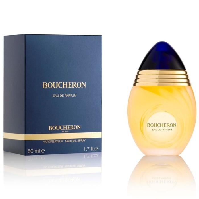 Boucheron Pour Femme парфюм за жени EDP на супер цена от parfium.bg