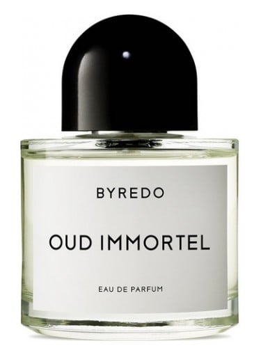 Byredo Oud Immortel Унисекс парфюмна вода без опаковка EDP на супер цена от parfium.bg