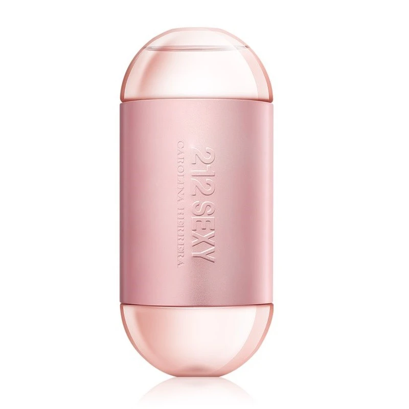 Carolina Herrera 212 Sexy Парфюм за жени EDP на супер цена от parfium.bg