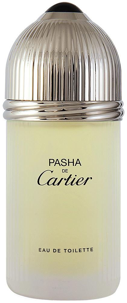 Cartier Pasha de Cartier парфюм за мъже EDT на супер цена от parfium.bg