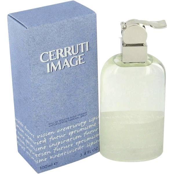 Cerruti Image парфюм за мъже EDT на супер цена от parfium.bg