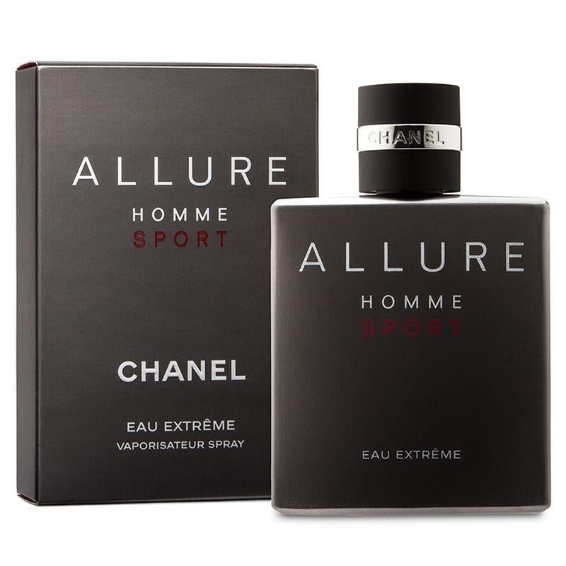 Chanel Allure Homme Sport Eau Extreme Парфюм за мъже EDP на супер цена от parfium.bg