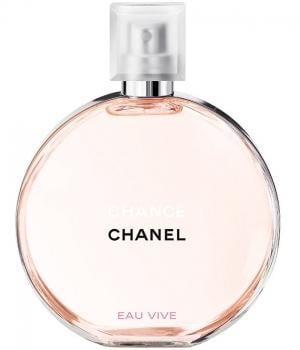 Chanel Chance Eau Vive парфюм за жени EDT на супер цена от parfium.bg