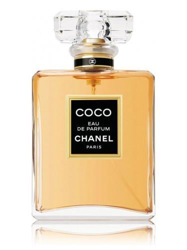 Chanel Coco Парфюмна вода за жени EDP на супер цена от parfium.bg
