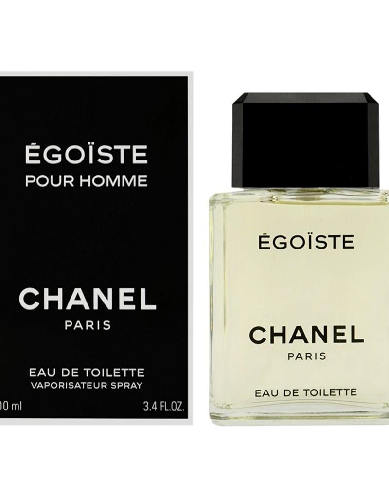Chanel Egoiste Парфюм за мъже EDT на супер цена от parfium.bg