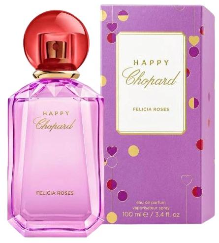Chopard Happy Felicia Roses Парфюмна вода за жени EDP на супер цена от parfium.bg