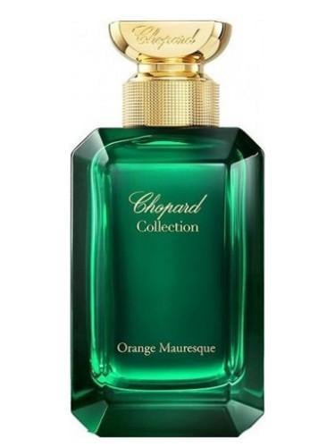 Chopard Orange Mauresque Унисекс парфюмна вода EDP на супер цена от parfium.bg