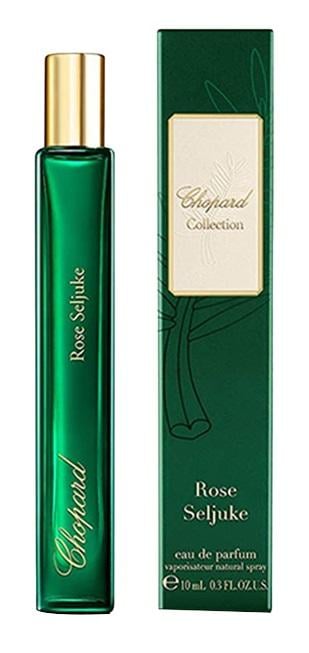 Chopard Rose Seljuke Унисекс парфюм EDP на супер цена от parfium.bg