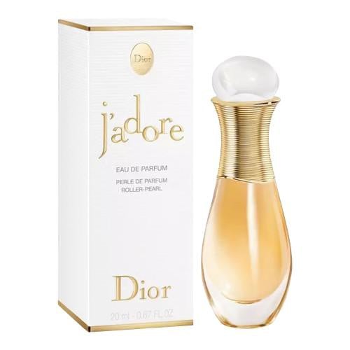 Christian Dior J`Adore Perle De Parfum Парфюм рол-он за жени EDP на супер цена от parfium.bg