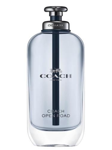 Coach Open Road Тоалетна вода за мъже без опаковка EDT на супер цена от parfium.bg