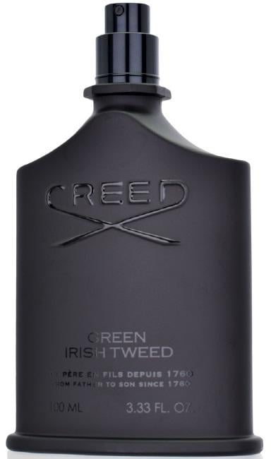 Creed Green Irish Tweed Парфюм за мъже без опаковка EDP на супер цена от parfium.bg