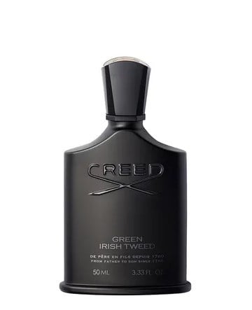 Creed Green Irish Tweed парфюм за мъже EDP на супер цена от parfium.bg