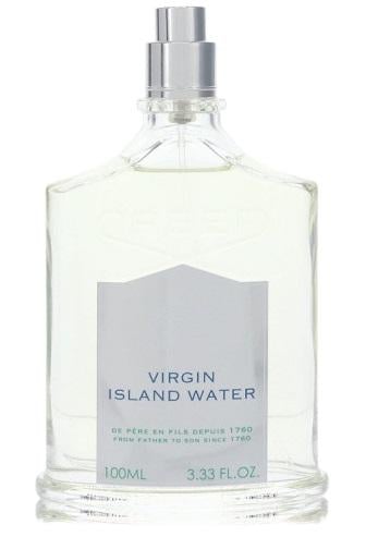 Creed Virgin Island Water Унисекс парфюм без опаковка EDP на супер цена от parfium.bg