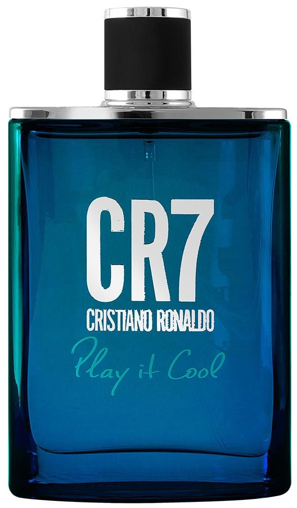 Cristiano Ronaldo Play It Cool Парфюм за мъже без опаковка EDT на супер цена от parfium.bg