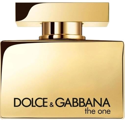 Dolce & Gabbana The One Gold Парфюмна вода за жени без опаковка EDP на супер цена от parfium.bg