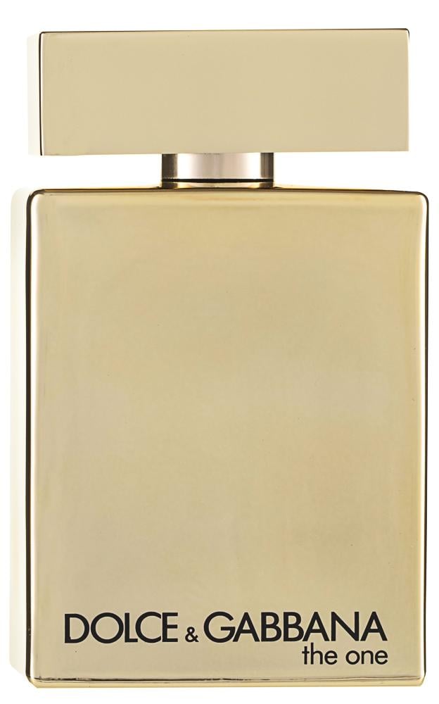 Dolce & Gabbana The One Gold Парфюмна вода за мъже без опаковка EDP на супер цена от parfium.bg
