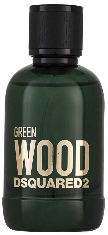 Dsquared Green Wood For Him Парфюм за мъже без опаковка EDT на супер цена от parfium.bg