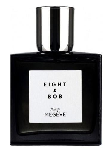 Eight & Bob Nuit de Megeve Унисекс парфюмна вода без опаковка EDP на супер цена от parfium.bg