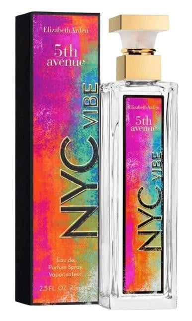 Elizabeth Arden 5th Avenue NYC Vibe Парфюмна вода за жени EDP на супер цена от parfium.bg
