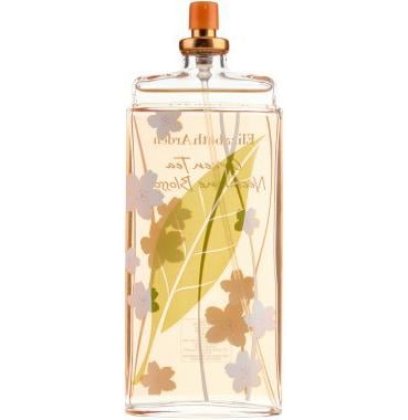 Elizabeth Arden Green Tea Nectarine Blossom Парфюм за жени без опаковка EDT на супер цена от parfium.bg