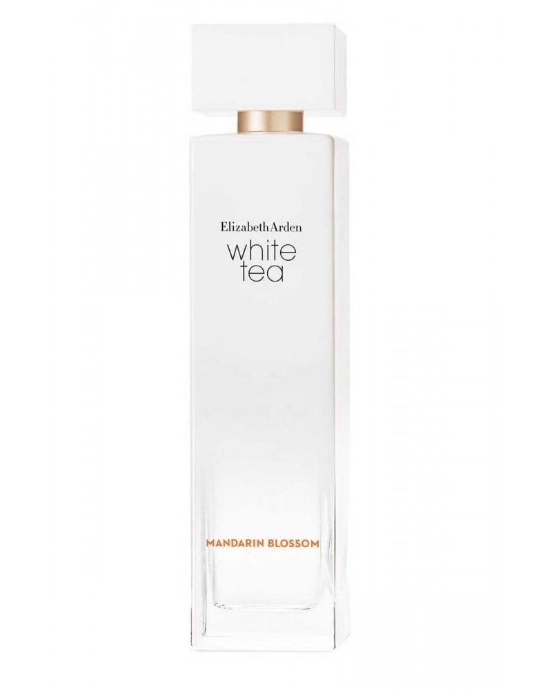 Elizabeth Arden White Tea Mandarin Blossom Парфюм за жени EDT на супер цена от parfium.bg