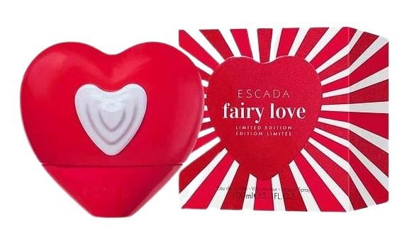 Escada Fairy Love Limited Edition Тоалетна вода за жени EDT на супер цена от parfium.bg