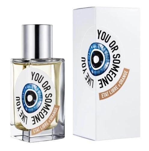 Etat Libre D`Orange You Or Someone Like You Унисекс парфюмна вода EDP на супер цена от parfium.bg