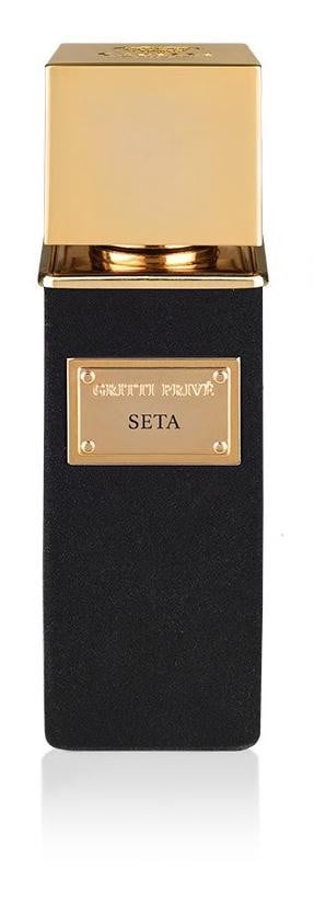 Gritti Seta Унисекс парфюмен екстракт на супер цена от parfium.bg