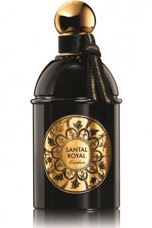 Guerlain Les Absolus d`Orient Santal Royal унисекс парфюм без опаковка EDP на супер цена от parfium.bg