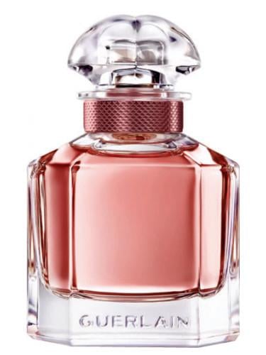 Guerlain Mon Guerlain Intense Парфюм за жени без опаковка EDP на супер цена от parfium.bg