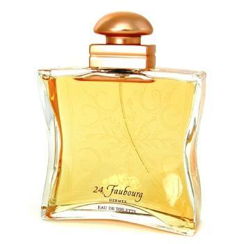 Hermes 24 Faubourg парфюм за жени EDT на супер цена от parfium.bg