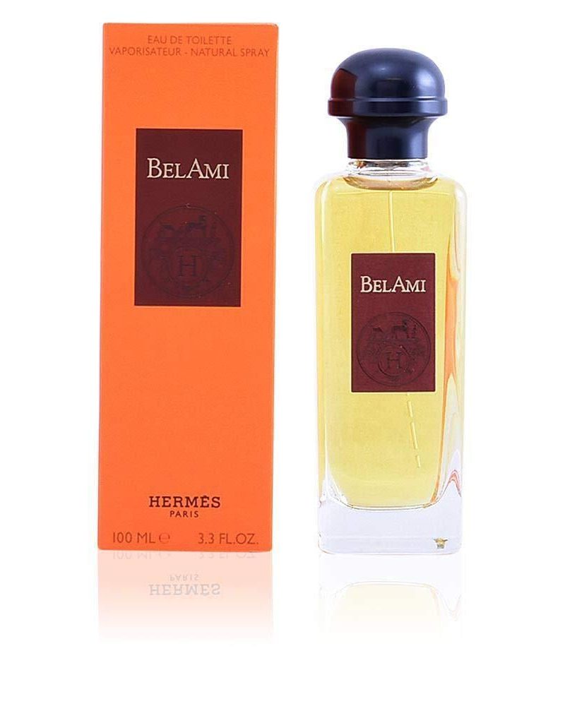 Hermes Bel Ami Парфюм за мъже EDT на супер цена от parfium.bg