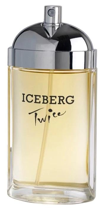 Iceberg Twice парфюм за жени без опаковка EDT на супер цена от parfium.bg