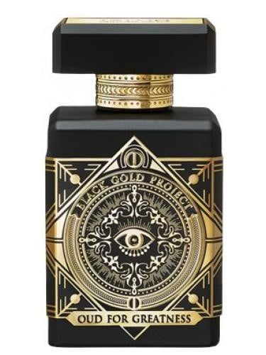 Initio Parfums Prives Oud For Greatness Унисекс парфюмна вода без опаковка EDP на супер цена от parfium.bg
