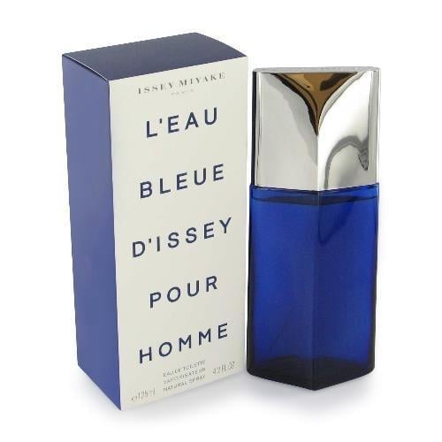 Issey Miyake L`Eau Bleue d`Issey Парфюм за мъже EDT на супер цена от parfium.bg