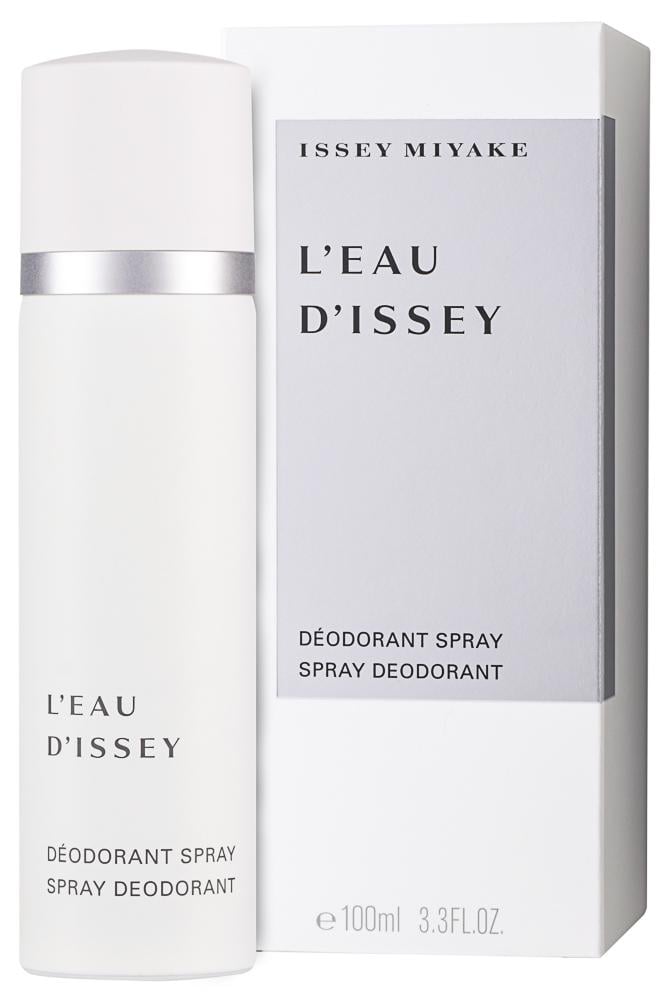 Issey Miyake L`Eau d`Issey Дезодорант спрей за жени на супер цена от parfium.bg