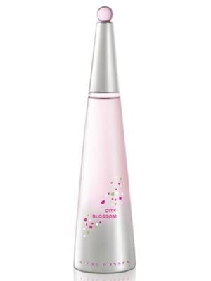 Issey Miyake L`eau d`issey City Blossom парфюм за жени без опаковка EDT на супер цена от parfium.bg