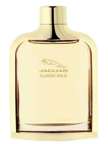 Jaguar Classic Gold Парфюм за мъже EDT на супер цена от parfium.bg
