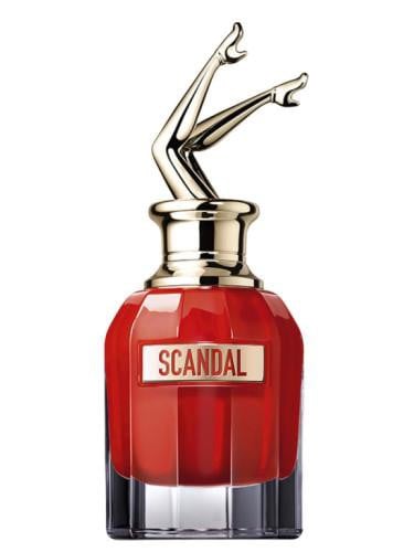Jean Paul Gaultier Scandal Le Parfum Парфюмна вода за жени без опаковка EDP на супер цена от parfium.bg