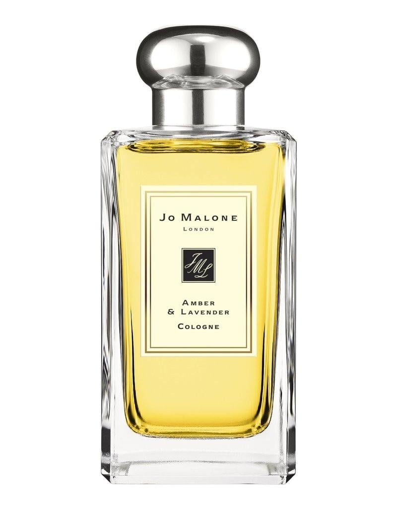 Jo Malone Amber & Lavender Парфюм за мъже EDC на супер цена от parfium.bg