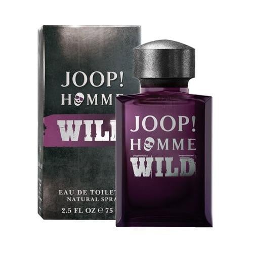 Joop! Wild Парфюм за мъже EDT на супер цена от parfium.bg